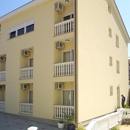 Guesthouse Villa Adria Малинська Екстер'єр фото