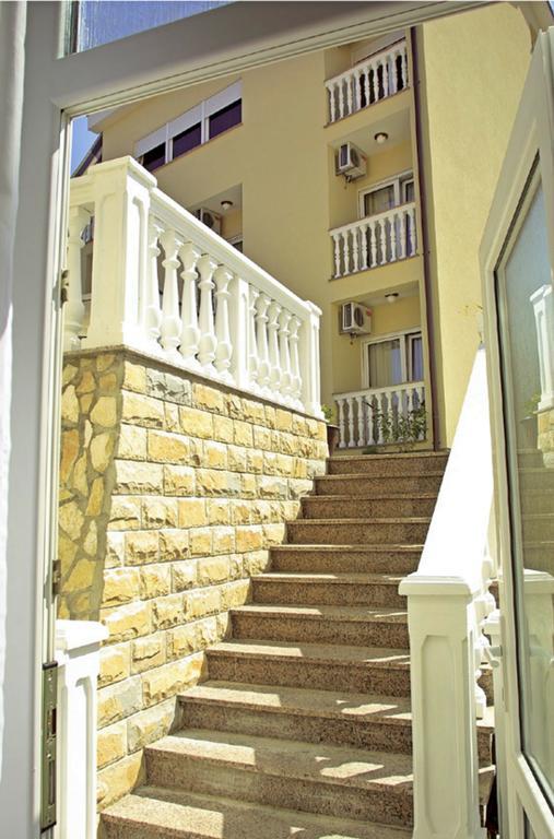 Guesthouse Villa Adria Малинська Екстер'єр фото