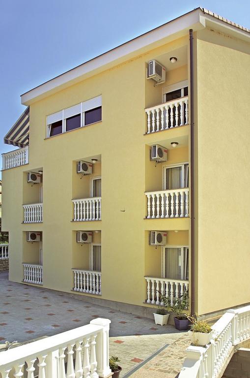 Guesthouse Villa Adria Малинська Екстер'єр фото