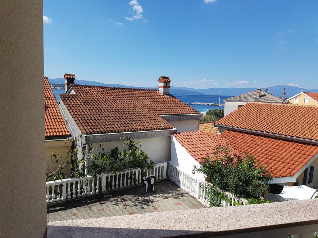 Guesthouse Villa Adria Малинська Екстер'єр фото