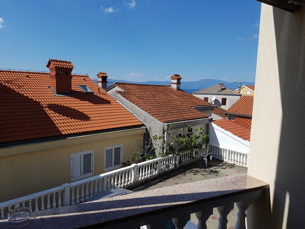 Guesthouse Villa Adria Малинська Екстер'єр фото
