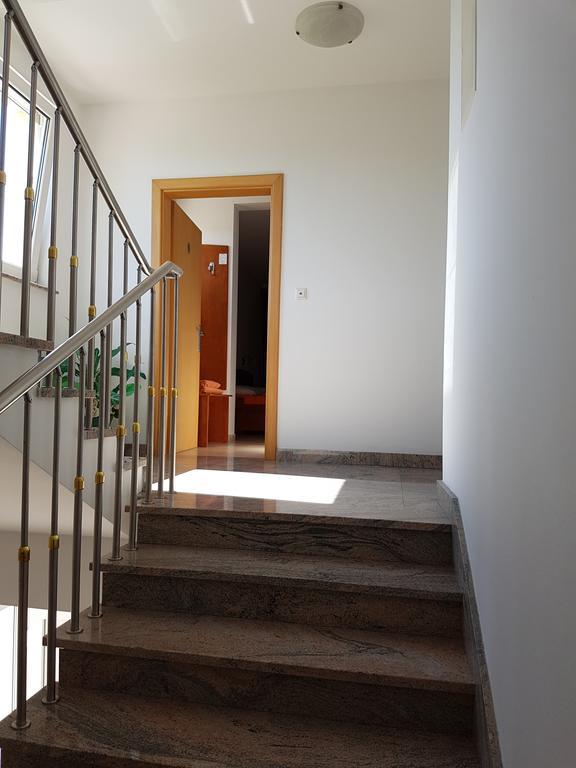 Guesthouse Villa Adria Малинська Екстер'єр фото