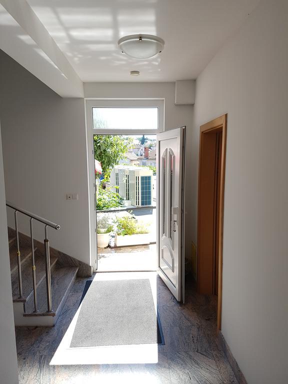 Guesthouse Villa Adria Малинська Екстер'єр фото