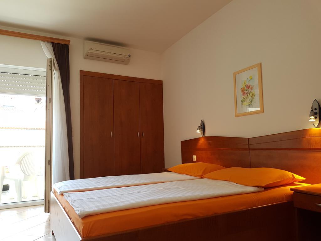 Guesthouse Villa Adria Малинська Екстер'єр фото