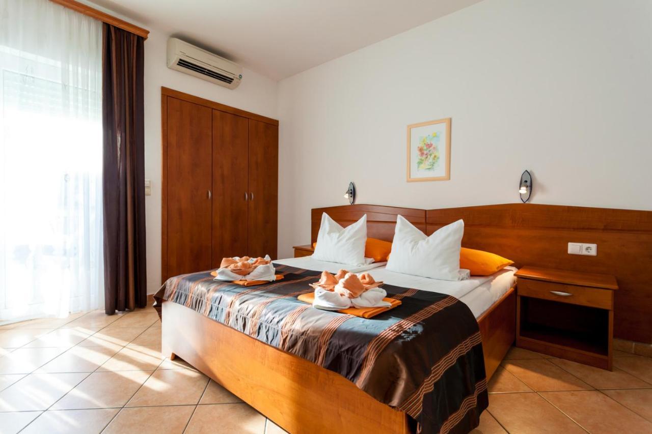 Guesthouse Villa Adria Малинська Екстер'єр фото