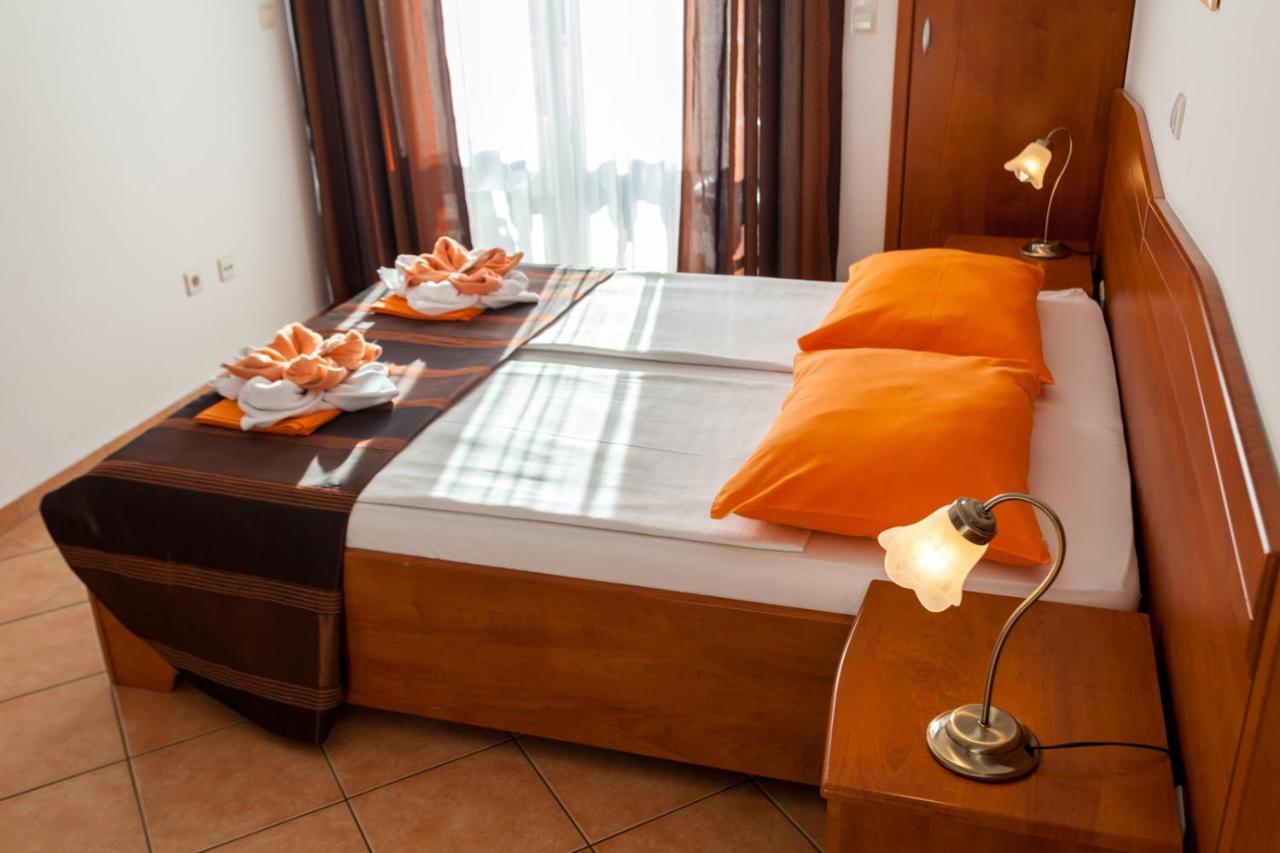 Guesthouse Villa Adria Малинська Екстер'єр фото