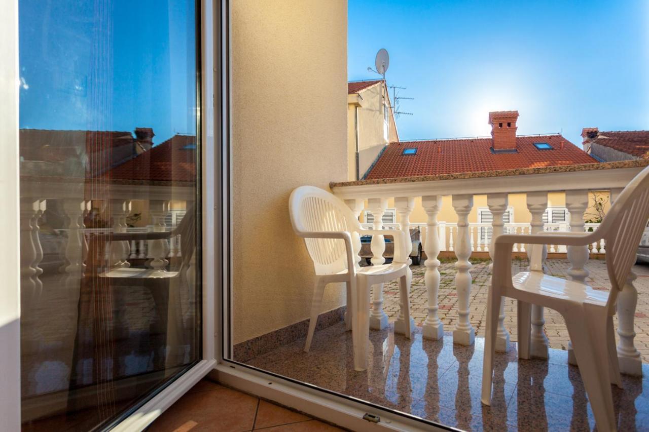 Guesthouse Villa Adria Малинська Екстер'єр фото