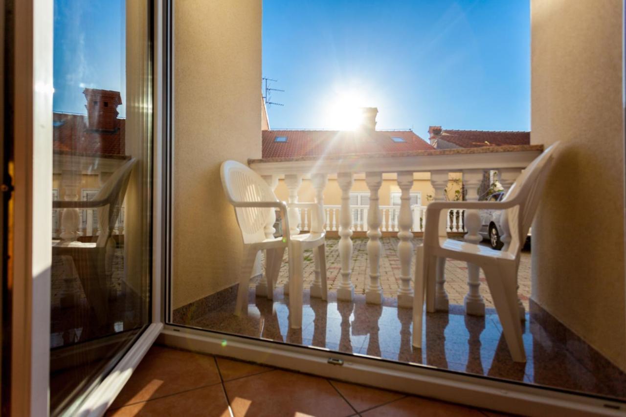 Guesthouse Villa Adria Малинська Екстер'єр фото
